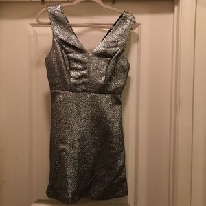C. Luce Cocktail Dress